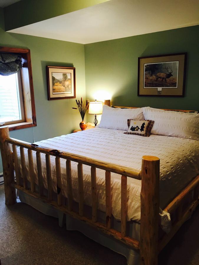 Two Bears Inn Bed & Breakfast Red Lodge Esterno foto